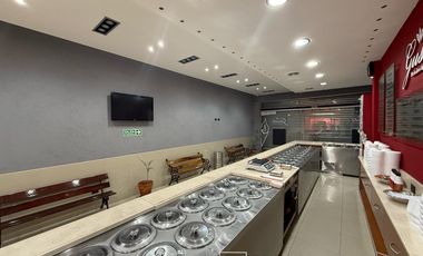 VENTA PROPIEDAD COMERCIAL Y VIVIENDA - SAN FERNANDO
