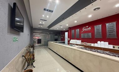 VENTA PROPIEDAD COMERCIAL Y VIVIENDA - SAN FERNANDO