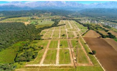 Terreno en  NUEVO ALISOS ETAPA II