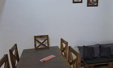 Casa en Cervantes