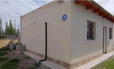 Casa en Cervantes