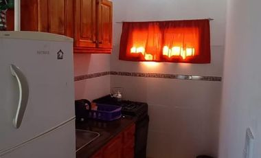Casa en Cervantes