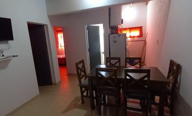 Casa en Cervantes