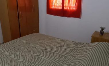 Casa en Cervantes