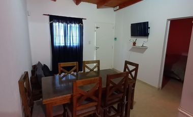 Casa en Cervantes