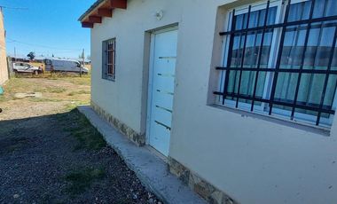 Casa en Cervantes