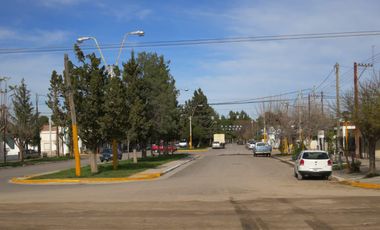Casa en Cervantes