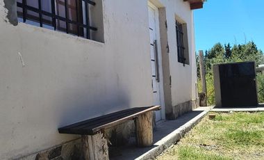 Casa en Cervantes