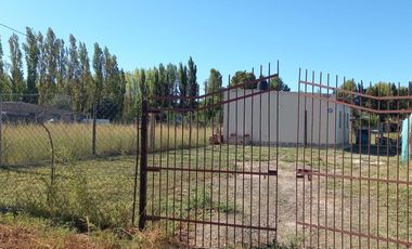 Casa en Cervantes
