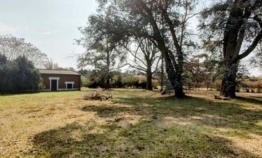 Terreno en venta en La Otilia | VCO Propiedades