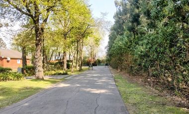 Terreno en venta en La Otilia | VCO Propiedades