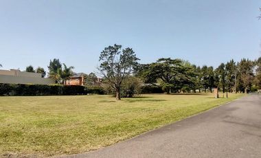 Terreno en venta en La Otilia | VCO Propiedades