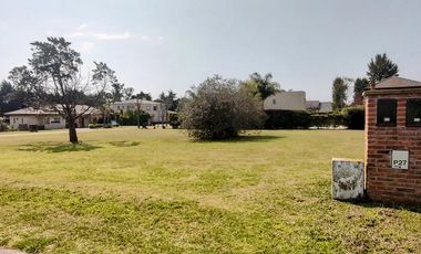 Terreno en venta en La Otilia | VCO Propiedades