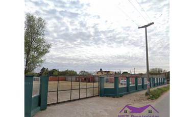 TERRENO EN LOS BOULEVARES 5 000 m2