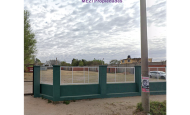 TERRENO EN LOS BOULEVARES 5 000 m2