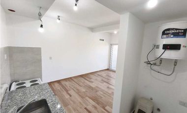 Alquiler depto 3 amb- complejo barrancas- Paso Del Rey