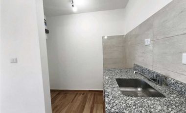Alquiler depto 3 amb- complejo barrancas- Paso Del Rey