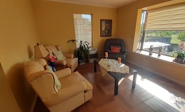 LINDA CASA EN VENTA  SECTOR EXCLUSIVO DE VALDIVIA