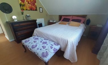 LINDA CASA EN VENTA  SECTOR EXCLUSIVO DE VALDIVIA
