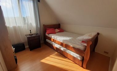 LINDA CASA EN VENTA  SECTOR EXCLUSIVO DE VALDIVIA