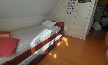 LINDA CASA EN VENTA  SECTOR EXCLUSIVO DE VALDIVIA