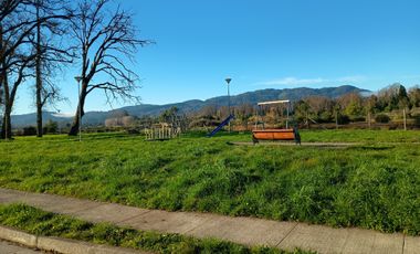 CASA EN ARRIENDO  EN COLLICO  VALDIVIA