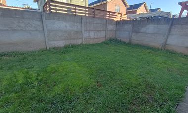 CASA EN ARRIENDO  EN COLLICO  VALDIVIA