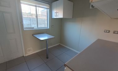 CASA EN ARRIENDO  EN COLLICO  VALDIVIA