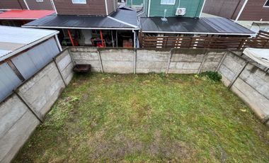 CASA EN ARRIENDO  EN COLLICO  VALDIVIA