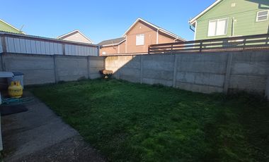 CASA EN ARRIENDO  EN COLLICO  VALDIVIA