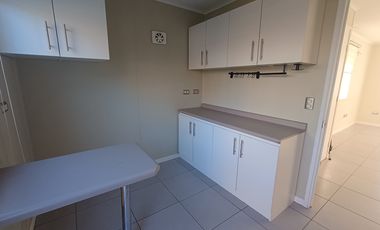CASA EN ARRIENDO  EN COLLICO  VALDIVIA