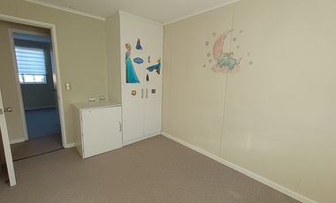 CASA EN ARRIENDO  EN COLLICO  VALDIVIA