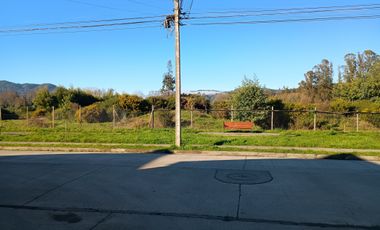 CASA EN ARRIENDO  EN COLLICO  VALDIVIA