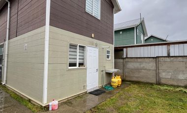 CASA EN ARRIENDO  EN COLLICO  VALDIVIA