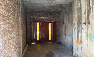 Casa en alquiler en Merlo Norte