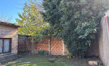 Casa en alquiler en Merlo Norte
