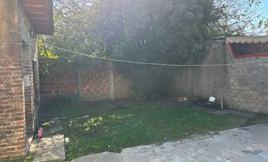 Casa en alquiler en Merlo Norte