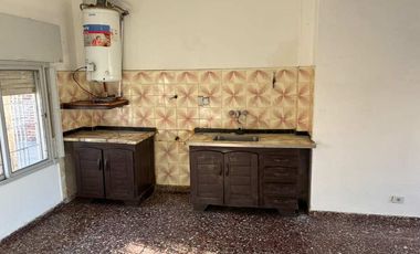Casa en alquiler en Merlo Norte