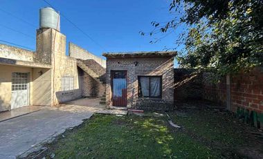 Casa en alquiler en Merlo Norte