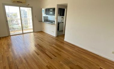 Semipiso en alquiler en Moron Centro