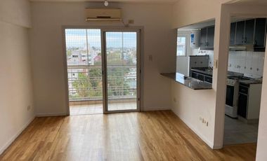 Semipiso en alquiler en Moron Centro