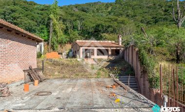 Importante terreno en venta c/ construcción a terminar en Tres Cerritos | Salta