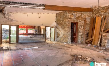 Importante terreno en venta c/ construcción a terminar en Tres Cerritos | Salta