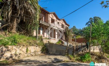 Importante terreno en venta c/ construcción a terminar en Tres Cerritos | Salta
