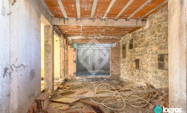 Importante terreno en venta c/ construcción a terminar en Tres Cerritos | Salta