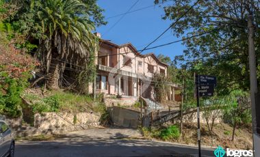 Importante terreno en venta c/ construcción a terminar en Tres Cerritos | Salta