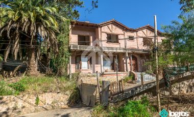 Importante terreno en venta c/ construcción a terminar en Tres Cerritos | Salta