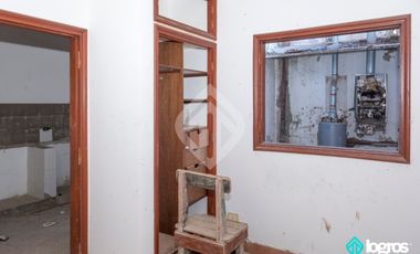 Importante terreno en venta c/ construcción a terminar en Tres Cerritos | Salta