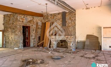 Importante terreno en venta c/ construcción a terminar en Tres Cerritos | Salta