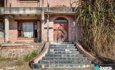 Importante terreno en venta c/ construcción a terminar en Tres Cerritos | Salta